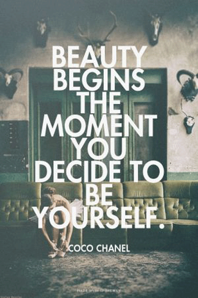 Lico S 夢を叶える Diary Beauty Begins The Moment You Decide To Be Yourself