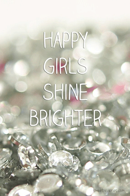 Lico S 夢を叶える Diary Happy Girls Shine Brighter